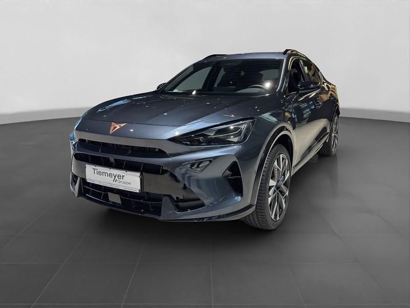 Neu Cupra Formentor VZ 265 PS (194 kW) 2025 Grau SUV