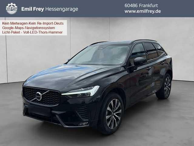 Gebraucht 2023 Volvo XC60 SUV | 41.750 € (Fairer Preis) - Bild 1/4