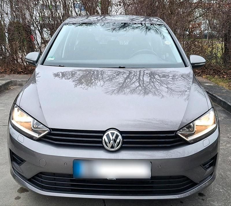 Gebraucht VW Golf VII 86 PS (63 kW) 2016 Limousine