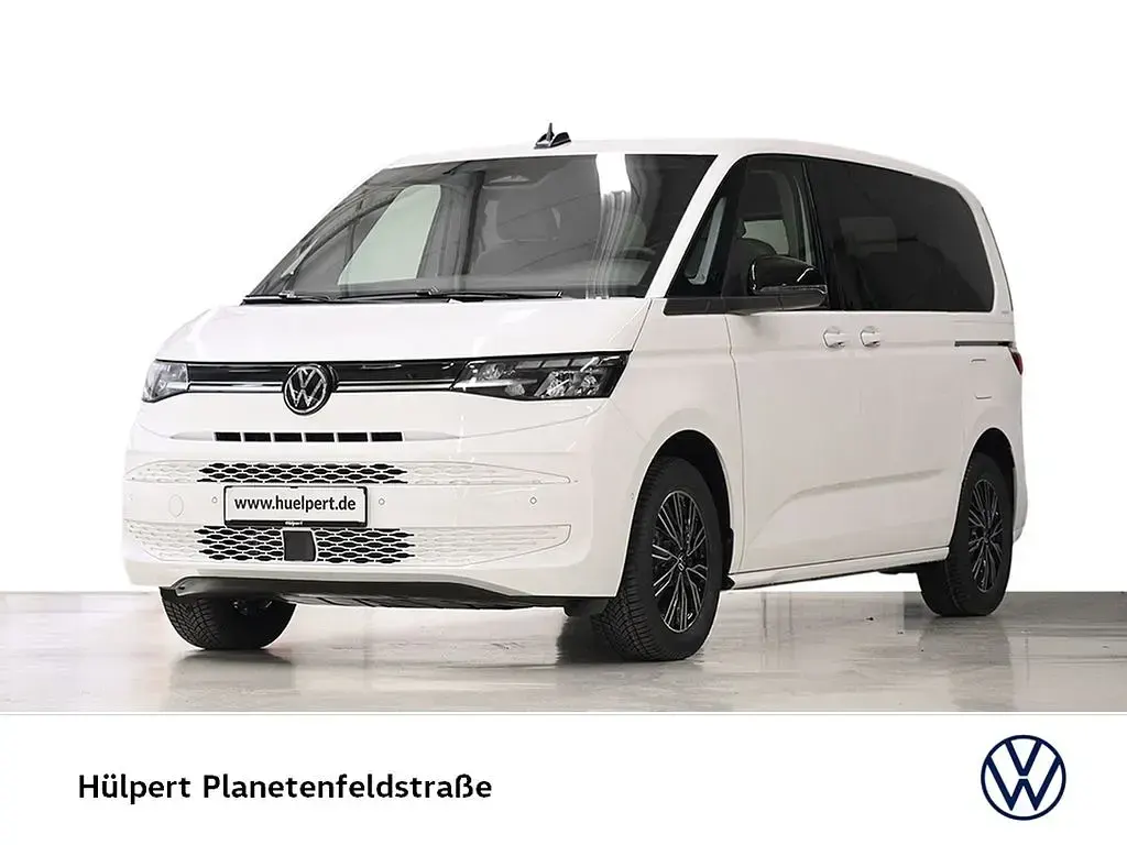 Neu VW Multivan 204 PS (150 kW) 2026 Weiß Van / Kleinbus
