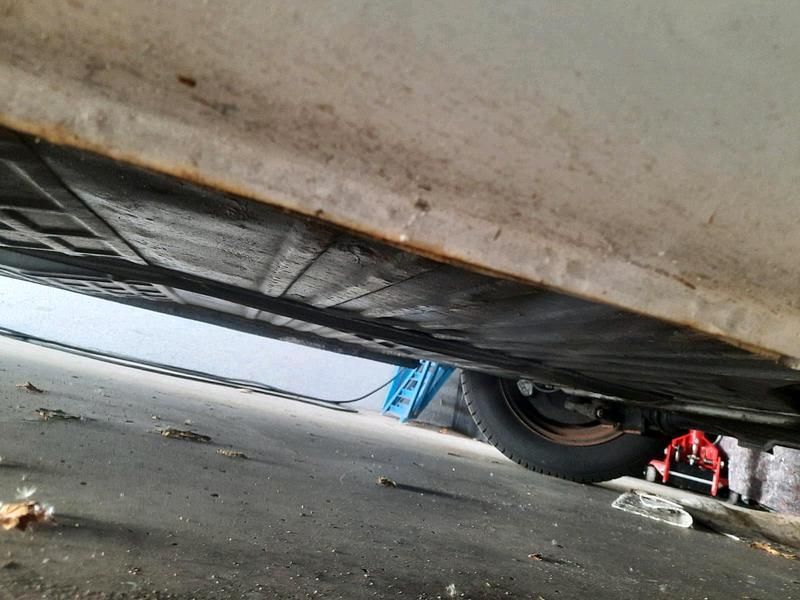 Gebraucht VW Karmann Ghia Karmann 1970 Coupé