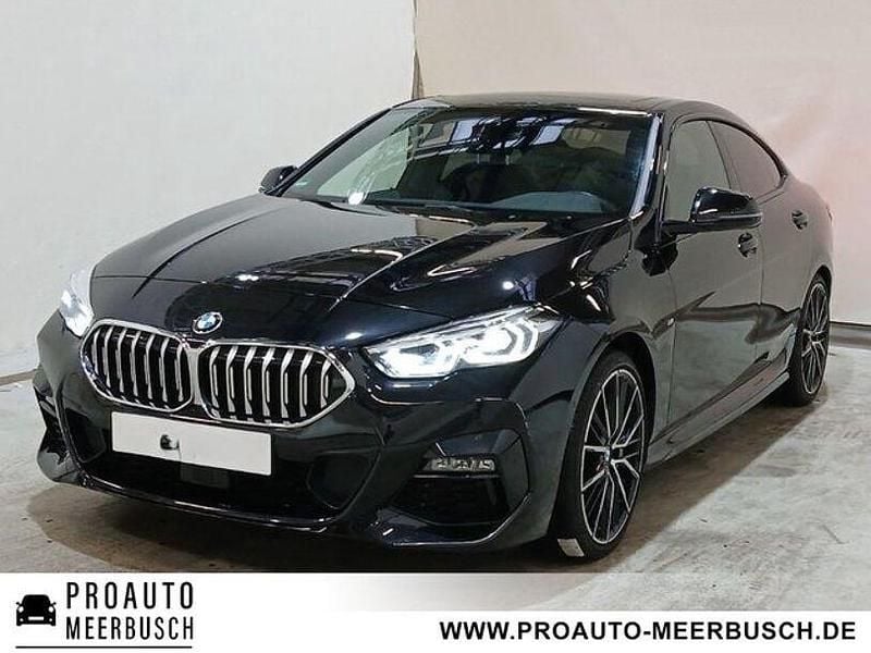 Schwarz Gebraucht 2024 BMW 1M Performance Coupé | 27.875 € (Fairer Preis) - Bild 1/4