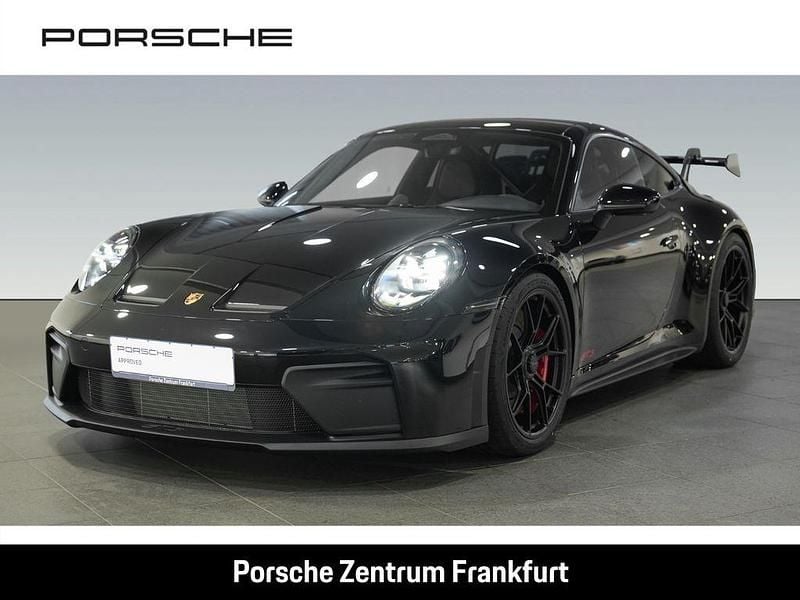 Neu Porsche 992 510 PS (375 kW) 2025 Schwarz