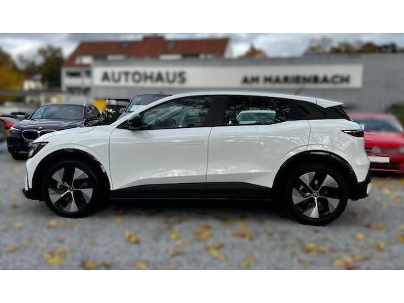 Occasion Renault Mégane Equilibre 96 kW (131 ch) 2023 Blanc Berline