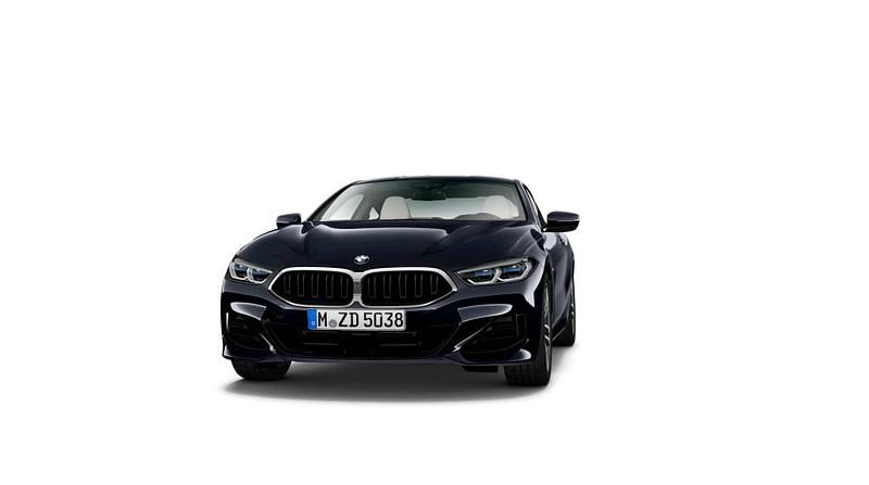 Gebraucht 2025 BMW 840 Efficient Dynamics Coupé | 69.940 € (Guter Preis) - Bild 1/4