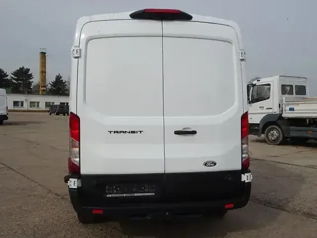 Gebraucht Ford Transit Trend 2025 Andere Van