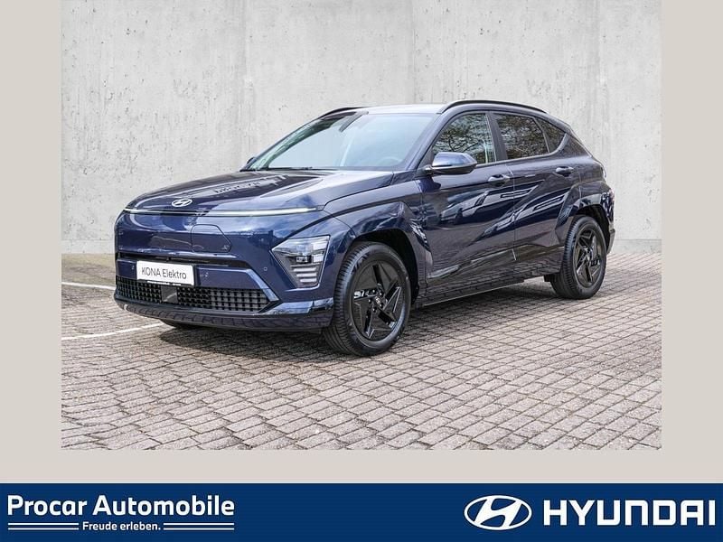 Brugt Hyundai Kona Trend 99 kW (135 HK) 2025 SUV
