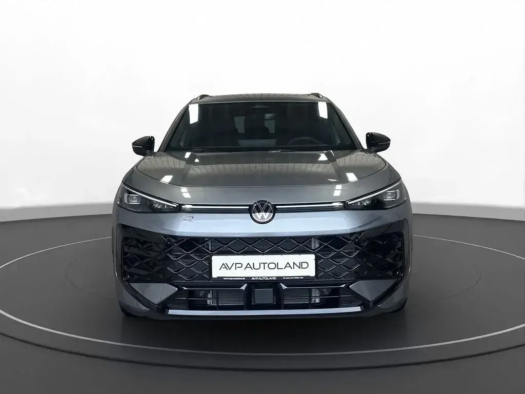 Gebraucht VW T-Roc Style 150 PS (110 kW) 2026 Grau SUV