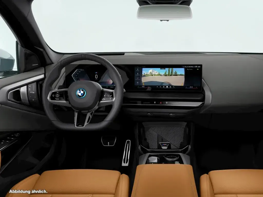 Gebraucht BMW X3 299 PS (219 kW) 2026 Grau SUV