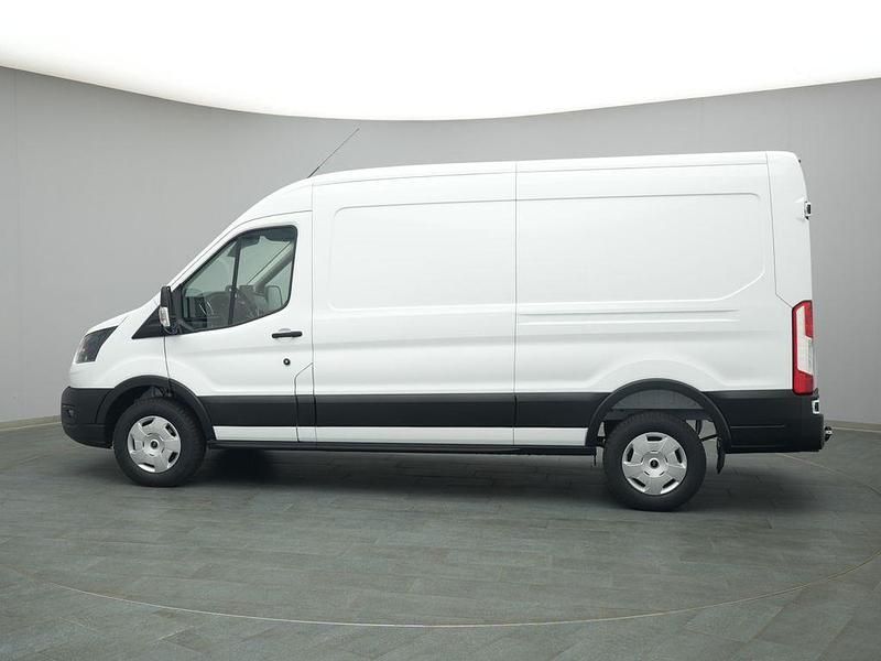 Neu Ford Transit Trend 165 PS (121 kW) 2025 Weiß Van / Kleinbus