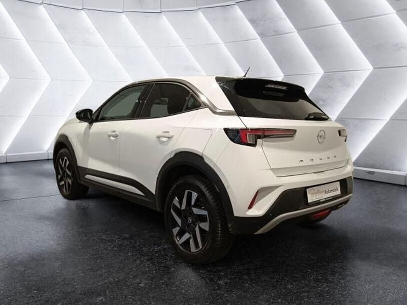 Gebraucht Opel Mokka Elegance 131 PS (96 kW) 2023 Jadeweißuni SUV