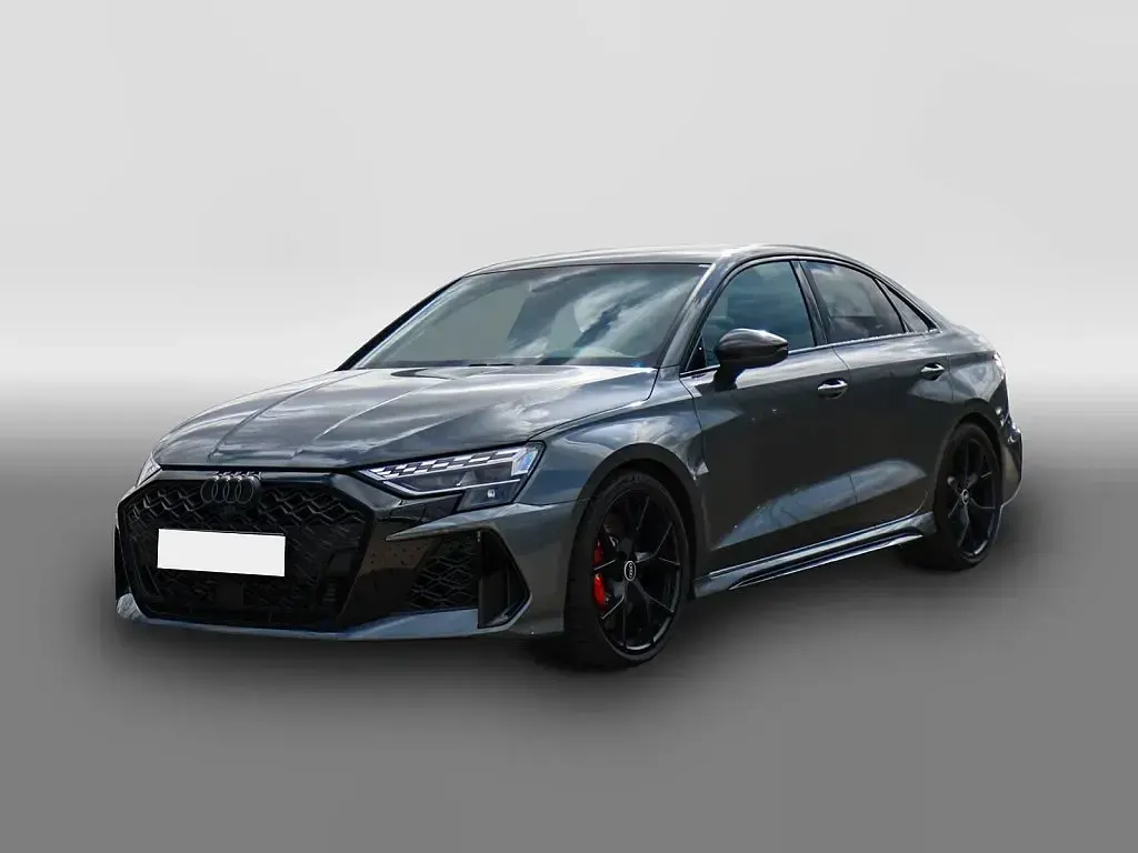 Gebraucht Audi RS3 Ambiente 400 PS (294 kW) 2025 Limousine
