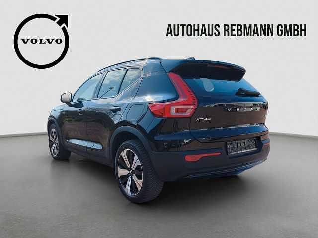 Gebraucht Volvo XC40 Ultimate 169 kW (231 PS) 2023 Schwarz SUV