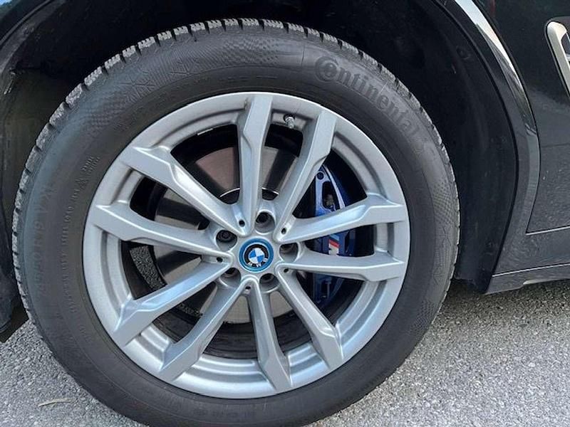 Gebraucht BMW X4 M M Sport 360 PS (264 kW) 2020 Schwarz SUV