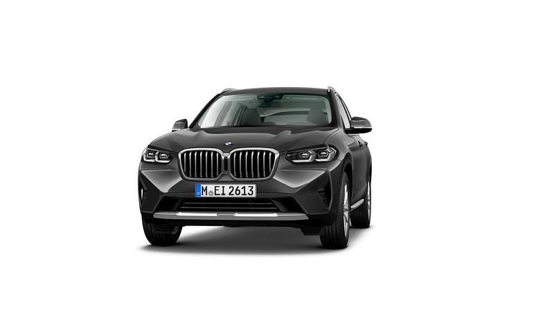 Gebraucht 2025 BMW X3 SUV | 40.311 € - Bild 1/2