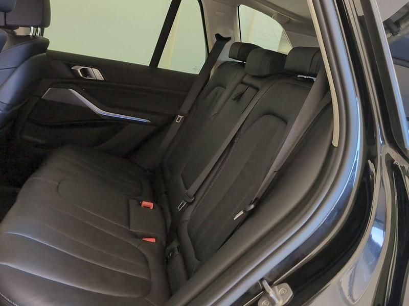 Gebraucht BMW X5 iPerformance 394 PS (289 kW) 2021 Schwarz SUV