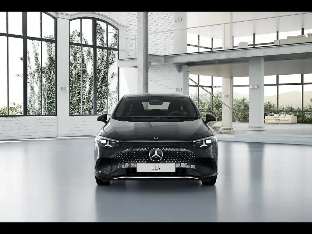 Gebraucht Mercedes 350 Progressive 260 kW (354 PS) 2025 Schwarz Limousine