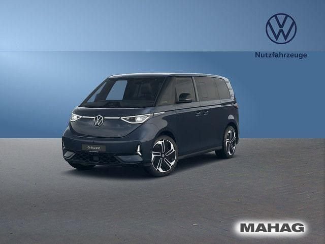 Gebraucht VW ID. Buzz GTX 250 kW (340 PS) 2025 Blau Van / Kleinbus