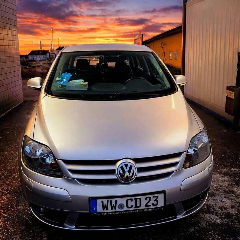 Gebraucht VW Golf V 80 PS (58 kW) 2007 Limousine