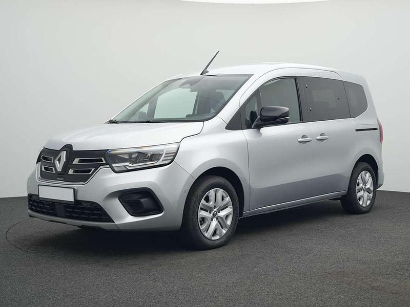 Highlandgrau Gebraucht 2023 Renault Kangoo Equilibre Van / Kleinbus | 25.290 € (Fairer Preis) - Bild 1/4