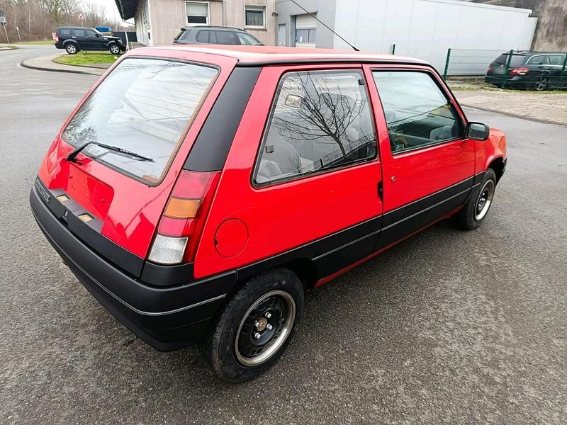 Second-hand Renault R5 1989 Hatchback