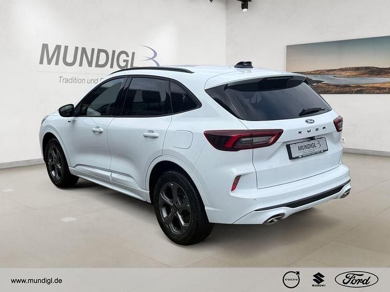 Neu Ford Kuga ST-Line 186 PS (136 kW) 2026 Weiss SUV