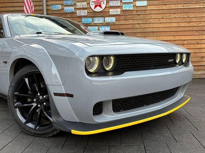 Gebraucht Dodge Challenger 381 PS (280 kW) 2019 Grau Coupé