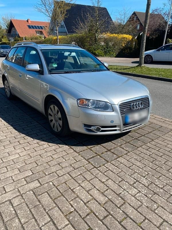 Second-hand Audi A4 232 CP (170 kW) 2007 Break