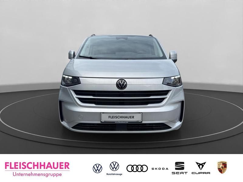 Neu VW Transporter 170 PS (125 kW) 2026 Grau Van