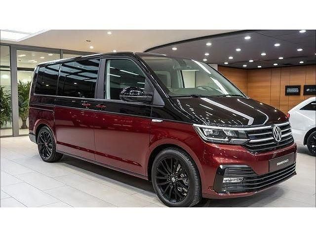 Neu 2025 VW Multivan Life Van | 60.090 € (Superpreis) - Bild 1/1