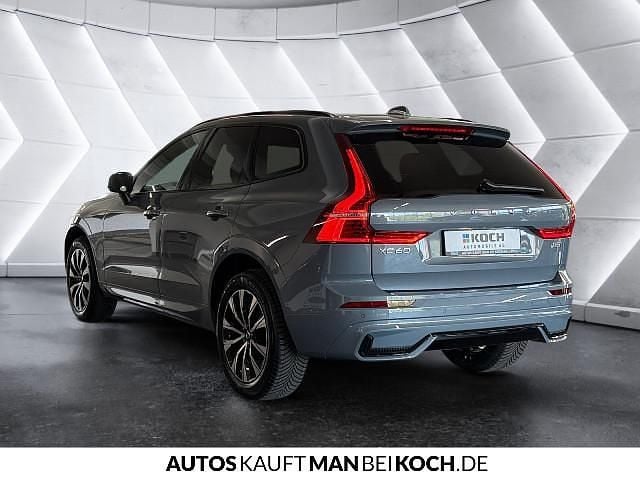 Usata Volvo XC60 184 CV (135 kW) 2024 SUV