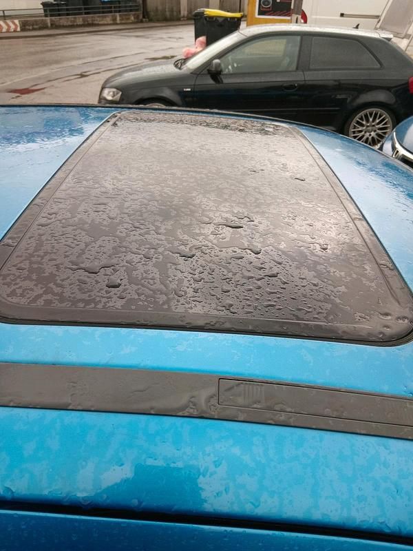 Gebraucht Opel Corsa 65 PS (47 kW) 1998 Blau Kleinwagen