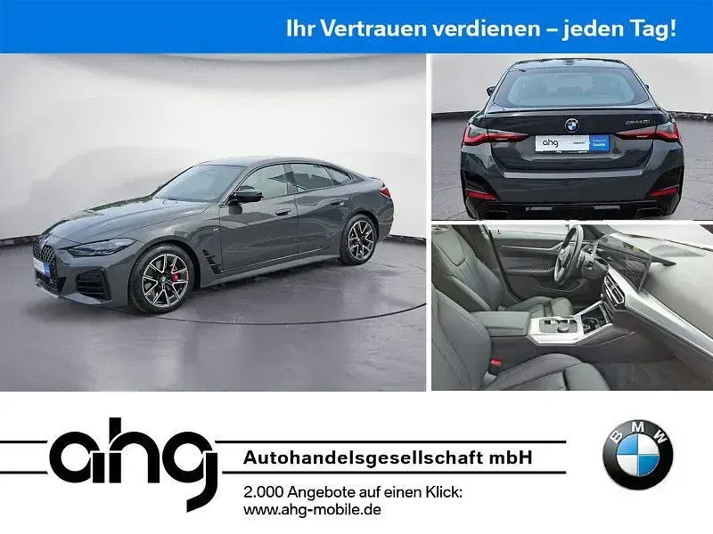 Gebraucht BMW M440 M Sport 374 PS (275 kW) 2023 Limousine