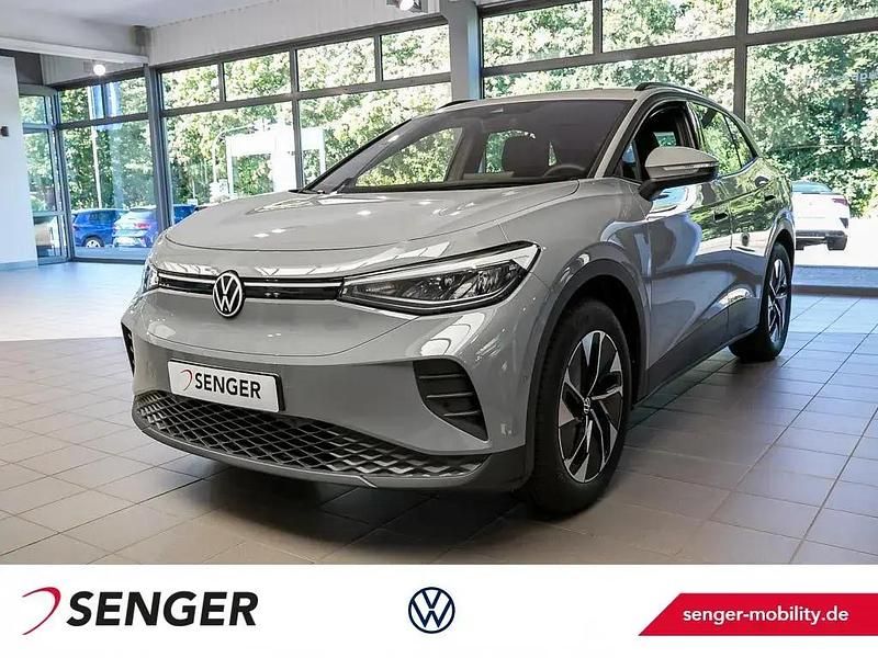Mondsteingrau Neu 2025 VW ID.4 IQ Drive SUV | 60.805 € - Bild 1/1
