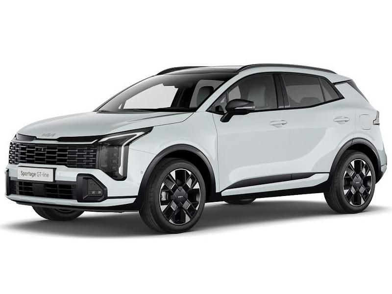 Bestellbar Neu 2025 Kia Sportage Plus SUV | 36.490 € (Superpreis) - Bild 1/1
