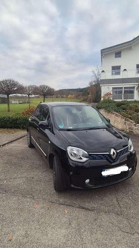 Gebraucht Renault Twingo Intens 60 kW (82 PS) 2022 Kleinwagen