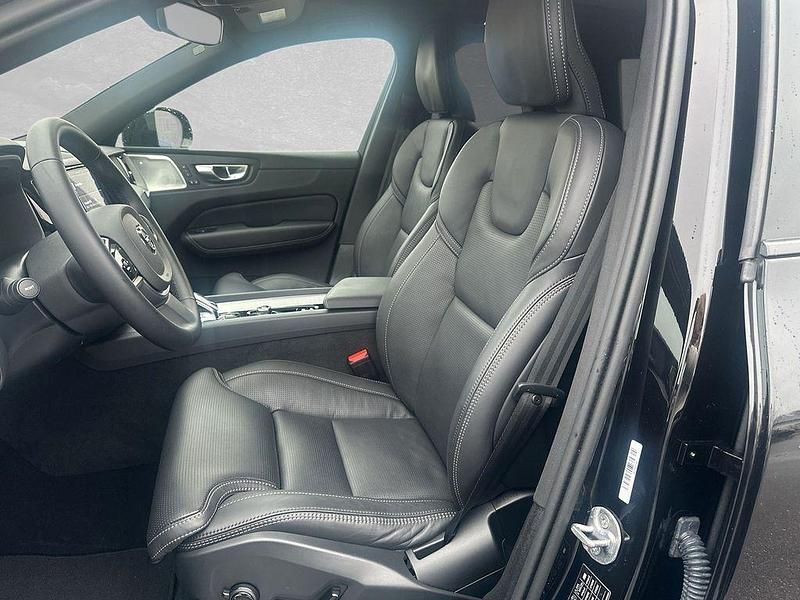 Gebraucht Volvo XC60 Ultra 250 PS (183 kW) 2025 Onyx schwarz SUV