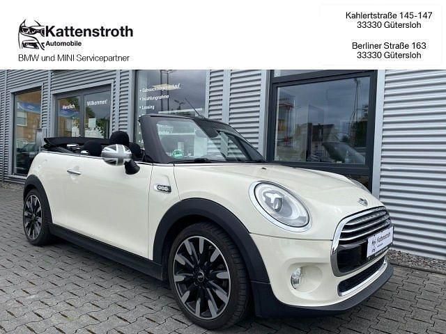 Andere Gebraucht 2017 Mini Cooper Chili Kleinwagen | 17.390 € (Fairer Preis) - Bild 1/4