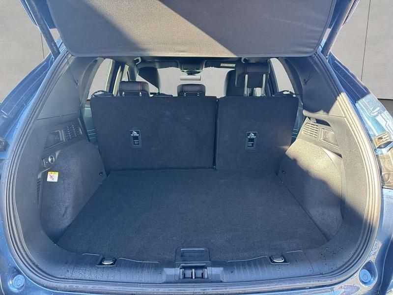 Gebraucht Ford Kuga ST-Line X 150 PS (110 kW) 2023 Blau SUV