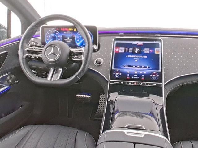 Gebraucht Mercedes EQE350 214 kW (292 PS) 2024