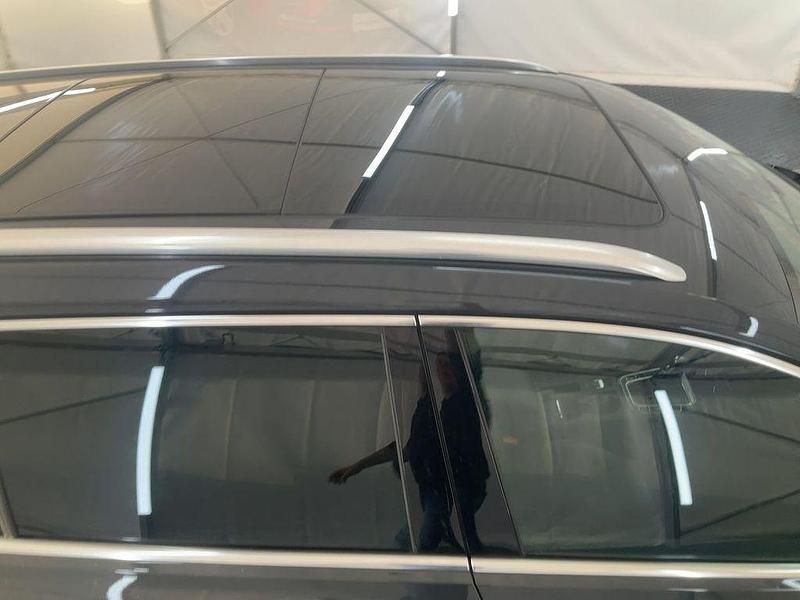 Gebraucht VW Passat Highline 190 PS (139 kW) 2019 Grau Kombi