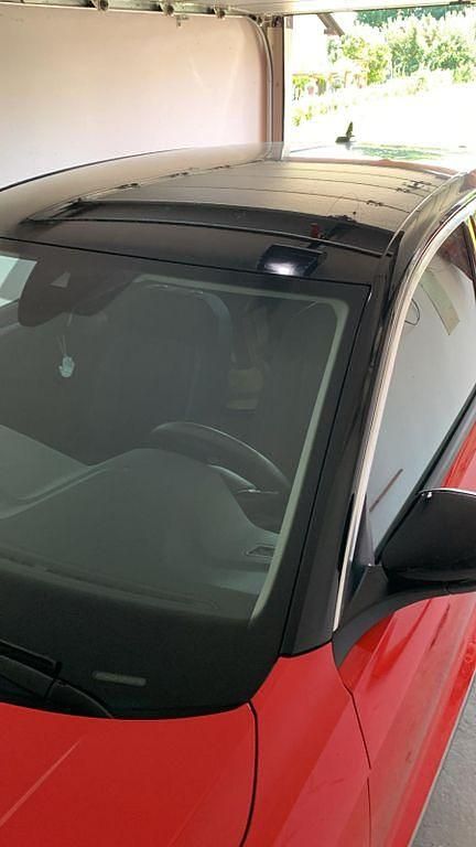 Rot Gebraucht 2022 VW T-Roc Active SUV | 22.999 € (Fairer Preis) - Bild 1/4