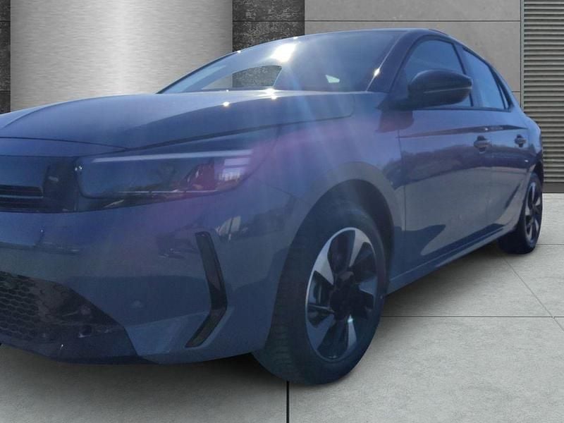 Neu Opel Corsa-e 114 kW (156 PS) 2026 Grafik grau Kleinwagen