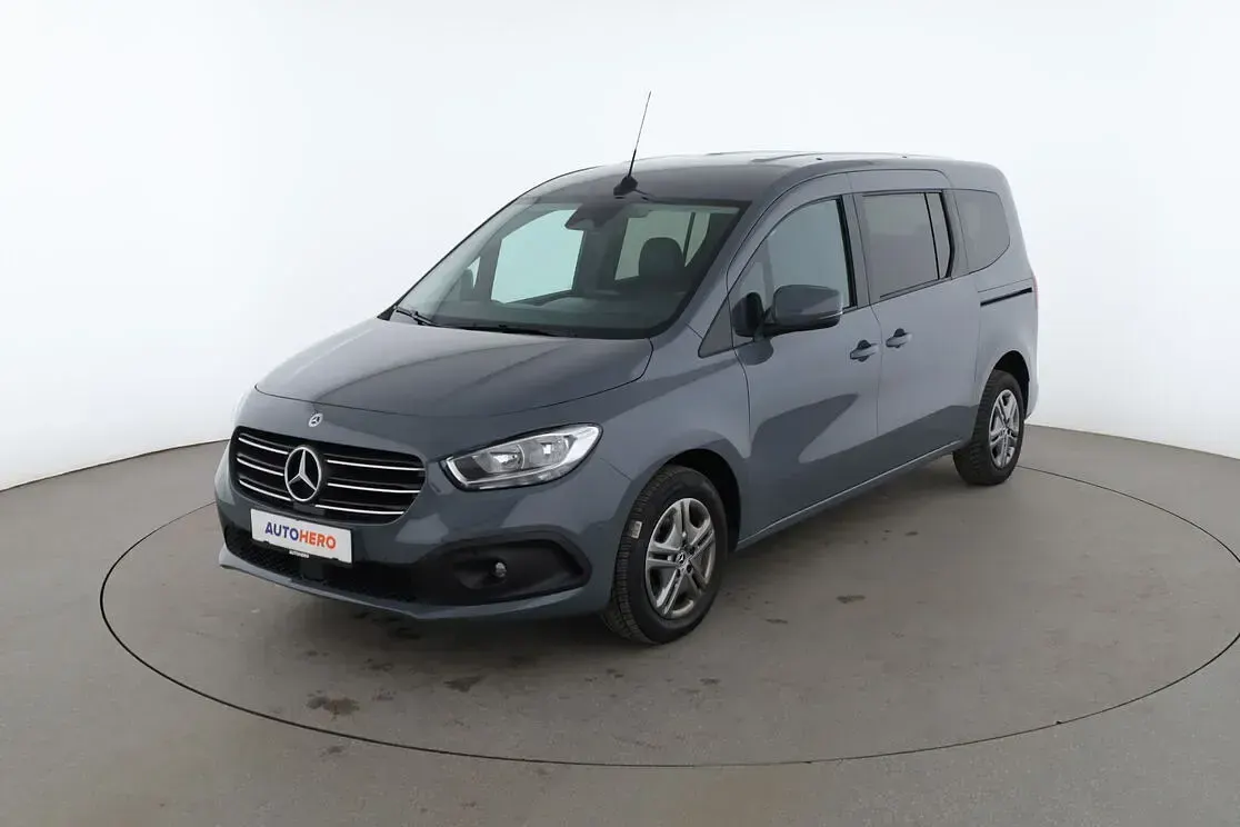 Gebraucht Mercedes T180 Style 2024 Van / Kleinbus