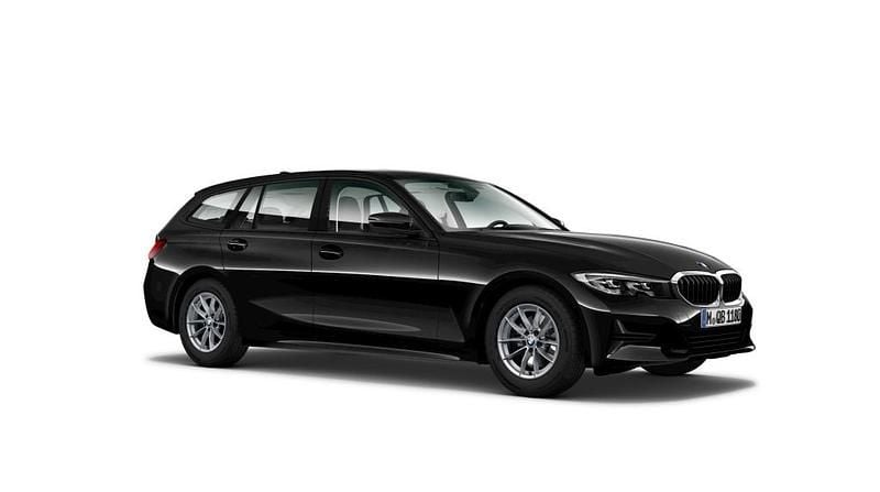 Gebraucht BMW 330 258 PS (189 kW) 2026 Kombi