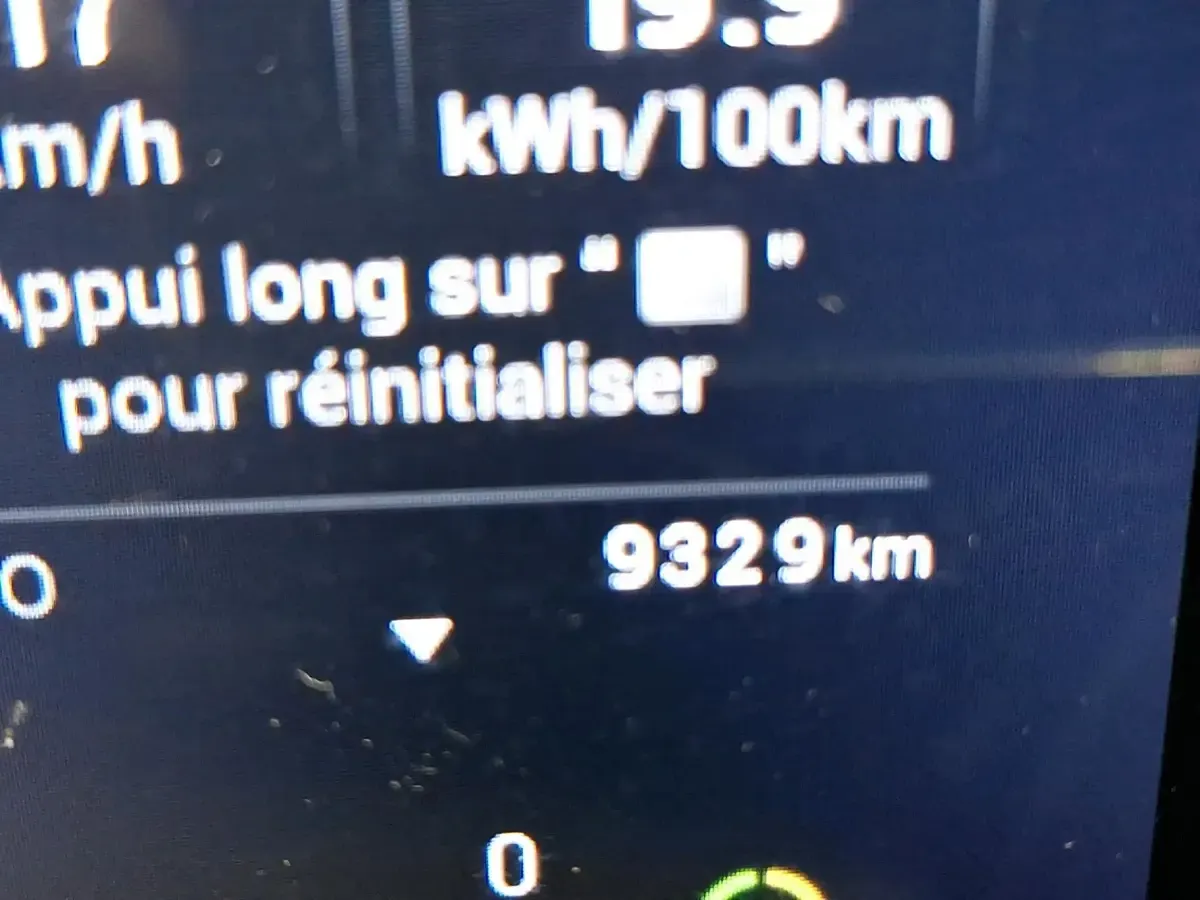 Gebraucht MG MG4 EV Luxury 150 kW (204 PS) 2023 Brighton blue Kleinwagen