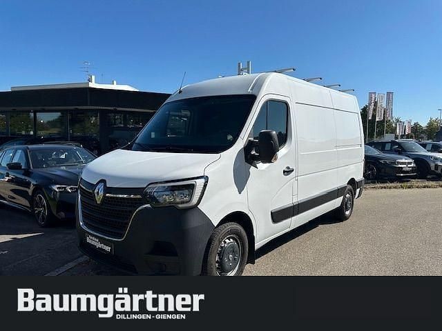 Gebraucht 2020 Renault Master Van | 23.450 € (Fairer Preis) - Bild 1/4