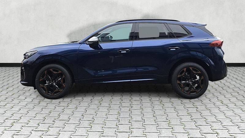 Nouă Cupra Terramar 150 CP (110 kW) 2025 Albastru SUV