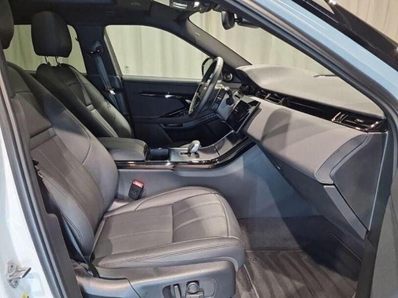 Gebraucht Land Rover Range Rover evoque 204 PS (150 kW) 2025 Weiss SUV