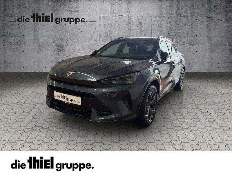 Grau Gebraucht 2025 Cupra Formentor SUV | 39.990 € - Bild 1/4